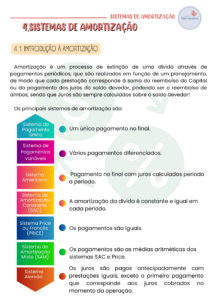 MATEMÁTICA FINANCEIRA
